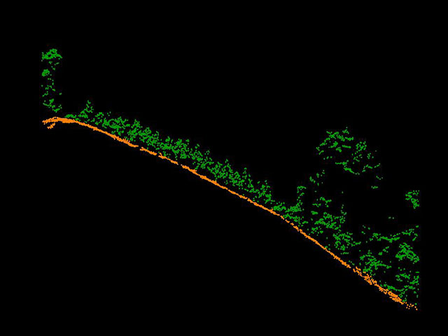 激光雷達(dá)植被分類(lèi)剖面效果圖.JPG